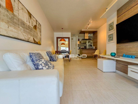 Imagem Apartamento com 3 Quartos para Alugar, 89 m² em Riviera De São Lourenço - Bertioga