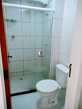 Imagem Apartamento com 3 Quartos à Venda, 51 m² em Residencial Vista Do Mestre - Serra