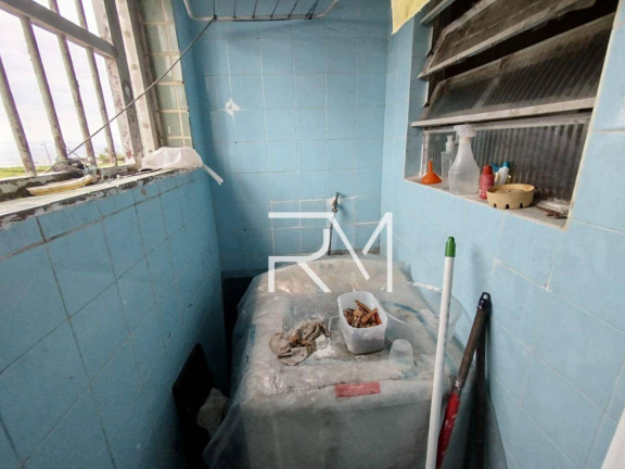 Imagem Apartamento com 1 Quarto à Venda, 47 m² em Balneário Itaoca - Mongaguá