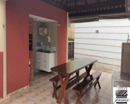 Imagem Apartamento com 2 Quartos à Venda, 54 m² em Parque Morumbi - Votorantim Imagem Apartamento com 2 Quartos à Venda, 54 m² em Parque Morumbi - Votorantim