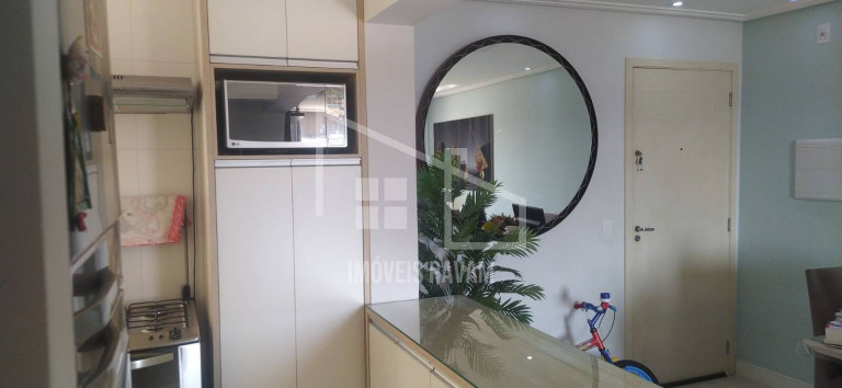 Imagem Apartamento com 2 Quartos à Venda, 60 m² em Independência - São Bernardo Do Campo Imagem Apartamento com 2 Quartos à Venda, 60 m² em Independência - São Bernardo Do Campo