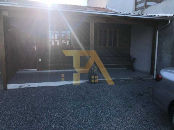 Imagem Imóvel com 4 Quartos à Venda, 300 m² em Campo Duna - Imbituba
