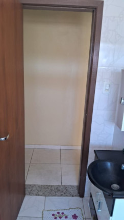 Imagem Casa com 3 Quartos à Venda, 131 m² em Vila Rica - Pindamonhangaba