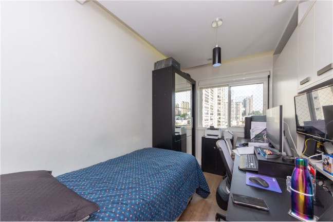 Imagem Apartamento com 3 Quartos à Venda, 94 m² em Tatuapé - São Paulo