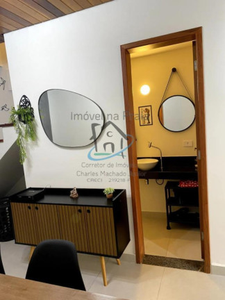 Imagem Sobrado com 2 Quartos à Venda, 100 m² em Pontal De Santa Marina - Caraguatatuba