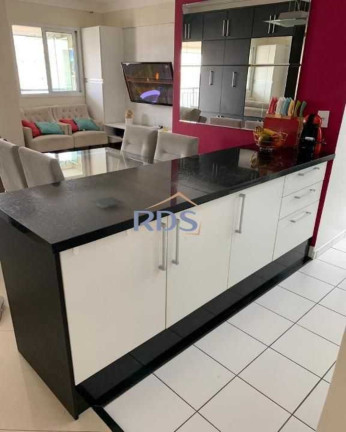 Imagem Apartamento com 2 Quartos à Venda, 68 m² em Vila Andrade - São Paulo Imagem Apartamento com 2 Quartos à Venda, 68 m² em Vila Andrade - São Paulo