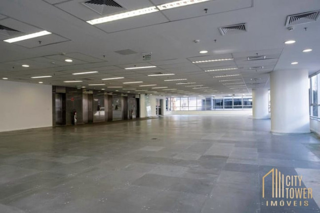 Imagem Sala Comercial à Venda, 535 m² em Vila Olímpia - São Paulo Imagem Sala Comercial à Venda, 535 m² em Vila Olímpia - São Paulo