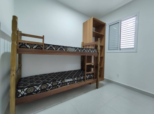 Imagem Apartamento com 3 Quartos à Venda, 60 m² em Estufa Ii - Ubatuba