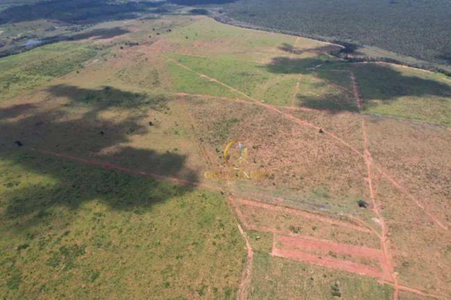 Imagem Fazenda à Venda, 11.340.000 m² em Zona Rural - Campo Grande Imagem Fazenda à Venda, 11.340.000 m² em Zona Rural - Campo Grande