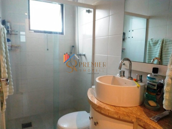 Imagem Apartamento com 3 Quartos à Venda, 95 m² em Córrego Grande - Florianópolis
