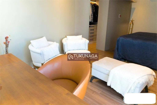 Imagem Apartamento com 4 Quartos à Venda, 278 m² em Moema - São Paulo