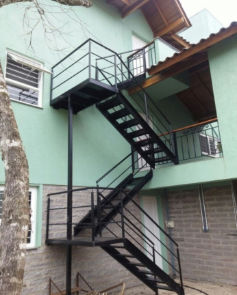 Imagem Casa com 4 Quartos à Venda, 280 m² em Bavária - Nova Petrópolis