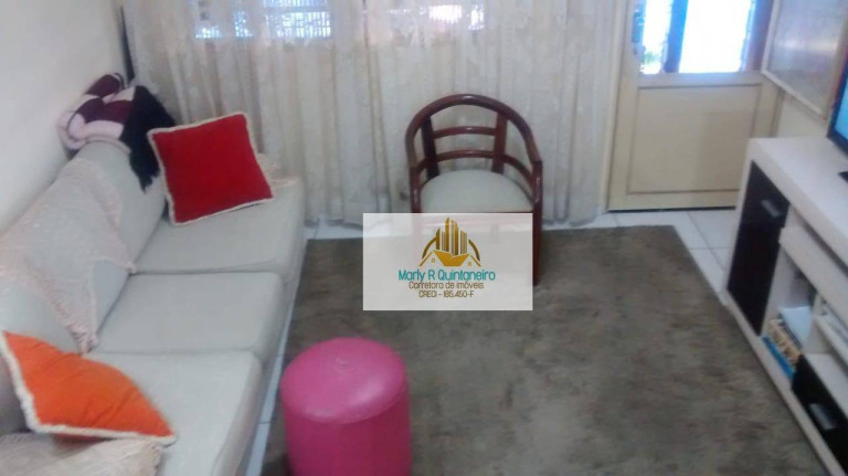 Imagem Sobrado com 2 Quartos à Venda, 107 m² em Jardim Adriana - Guarulhos