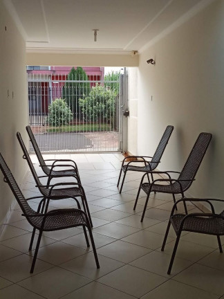 Imagem Casa com 3 Quartos à Venda, 130 m² em Residencial São José Iii - Sarandi