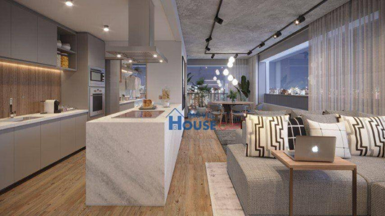 Imagem Apartamento com 3 Quartos à Venda, 119 m² em Perdizes - São Paulo