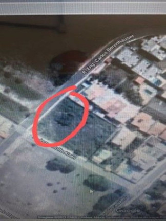 Imagem Terreno à Venda, 998 m² em Praia Do Flamengo - Salvador Imagem Terreno à Venda, 998 m² em Praia Do Flamengo - Salvador