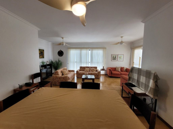 Imagem Apartamento com 3 Quartos à Venda, 140 m² em Pitangueiras - Guarujá