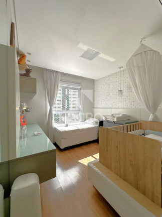 Imagem Apartamento com 3 Quartos à Venda, 182 m² em Centro - Jaraguá Do Sul