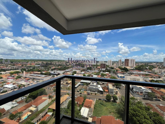 Imagem Apartamento com 3 Quartos à Venda, 132 m² em São Francisco - Campo Grande Imagem Apartamento com 3 Quartos à Venda, 132 m² em São Francisco - Campo Grande