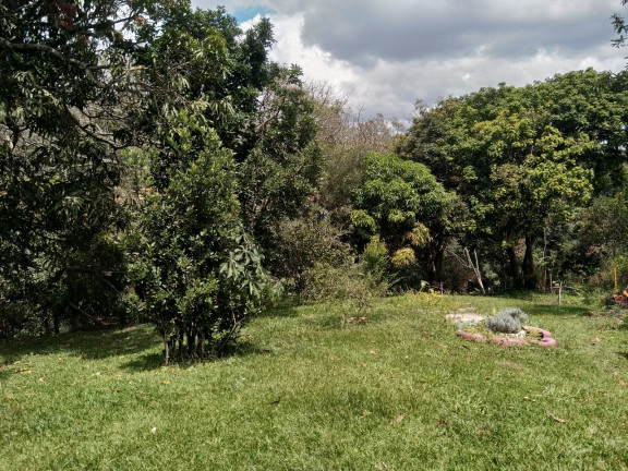 Imagem Imóvel com 6 Quartos à Venda,  em Chácara Nova Essen - Campo Limpo Paulista