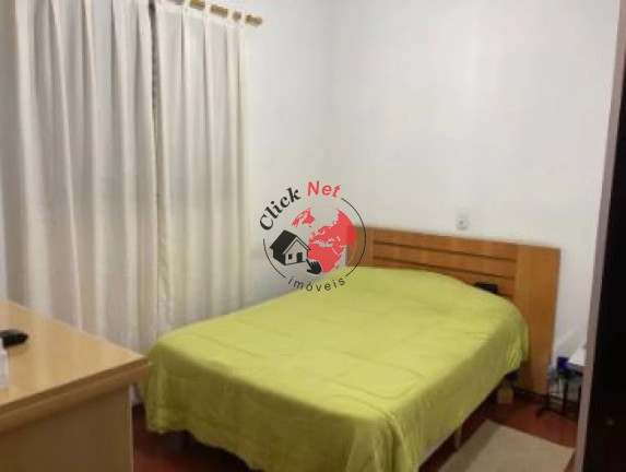 Imagem Apartamento com 2 Quartos à Venda, 70 m² em Jardim Do Mar - São Bernardo Do Campo