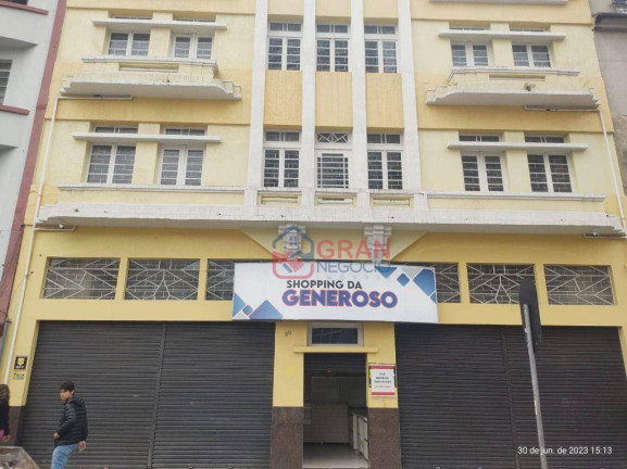 Loja para Alugar, 180 m² em Centro - Curitiba