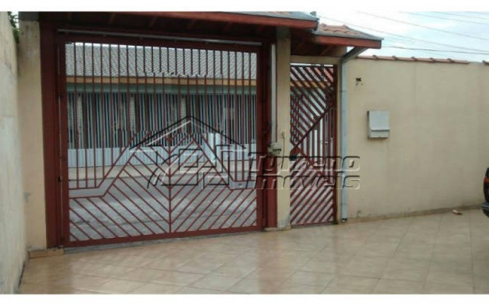 Imagem Casa com 3 Quartos à Venda, 150 m² em Jardim Das Indústrias - São José Dos Campos