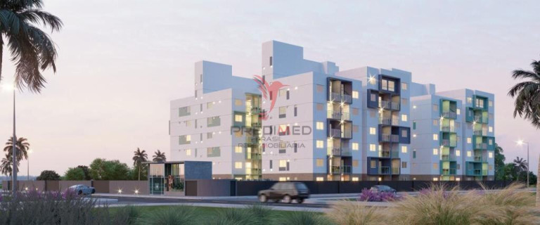 Imagem Apartamento com 2 Quartos à Venda, 52 m² em Altiplano Cabo Branco - João Pessoa Imagem Apartamento com 2 Quartos à Venda, 52 m² em Altiplano Cabo Branco - João Pessoa