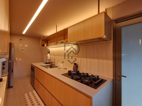 Imagem Apartamento com 3 Quartos à Venda, 161 m² em Vila Clementino - São Paulo