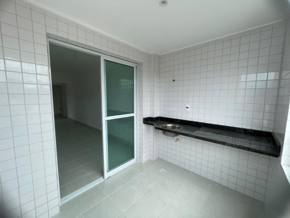 Imagem Apartamento com 2 Quartos à Venda, 57 m² em Mirim - Praia Grande Imagem Apartamento com 2 Quartos à Venda, 57 m² em Mirim - Praia Grande