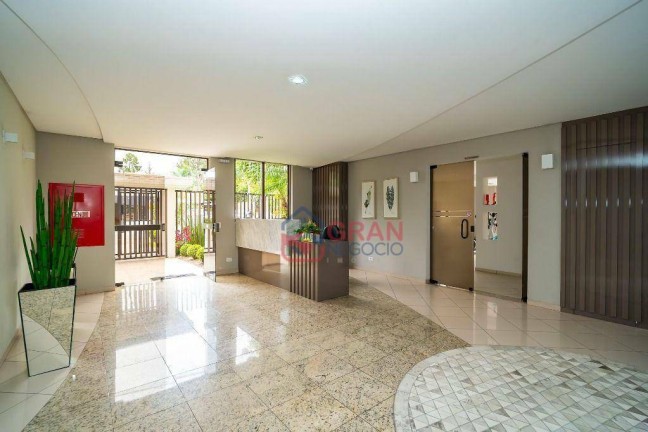 Imagem Apartamento com 4 Quartos à Venda, 130 m² em Alto Da Rua Xv - Curitiba