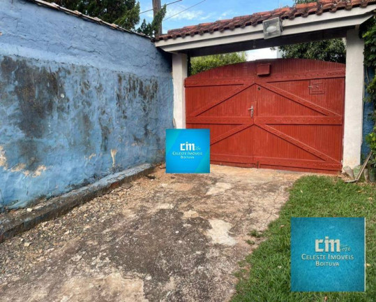 Imagem Chácara com 3 Quartos à Venda, 110 m² em Jardim Das Palmeiras - Boituva