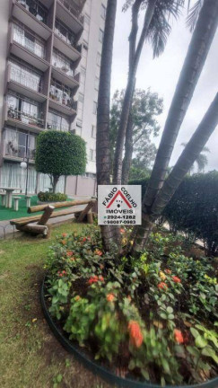 Imagem Apartamento com 2 Quartos à Venda, 58 m² em Jardim Marajoara - São Paulo Imagem Apartamento com 2 Quartos à Venda, 58 m² em Jardim Marajoara - São Paulo