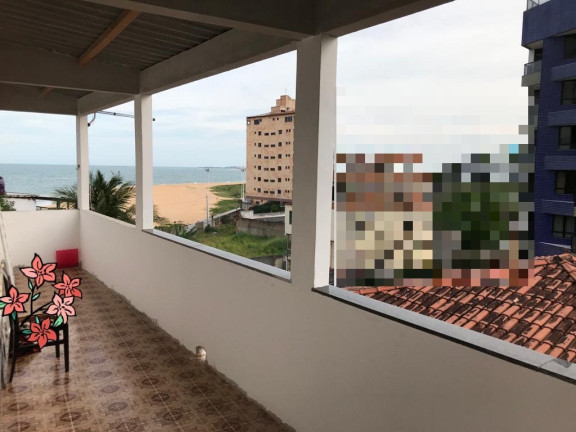 Imagem Casa com 4 Quartos à Venda, 320 m² em Ipiranga - Guarapari