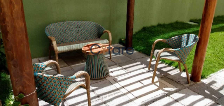 Imagem Apartamento com 3 Quartos à Venda, em Engenheiro Luciano Cavalcante - Fortaleza Imagem Apartamento com 3 Quartos à Venda, em Engenheiro Luciano Cavalcante - Fortaleza