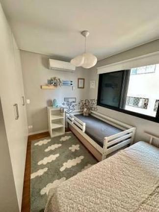 Imagem Apartamento com 2 Quartos à Venda, 92 m² em Itaim Bibi - São Paulo Imagem Apartamento com 2 Quartos à Venda, 92 m² em Itaim Bibi - São Paulo