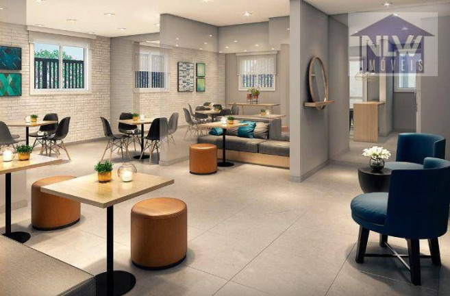 Imagem Apartamento com 2 Quartos à Venda, 42 m² em Jardim Maria Duarte - São Paulo Imagem Apartamento com 2 Quartos à Venda, 42 m² em Jardim Maria Duarte - São Paulo