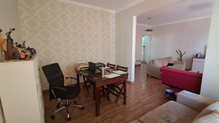 Imagem Apartamento com 3 Quartos à Venda, 107 m² em Gonzaga - Santos Imagem Apartamento com 3 Quartos à Venda, 107 m² em Gonzaga - Santos
