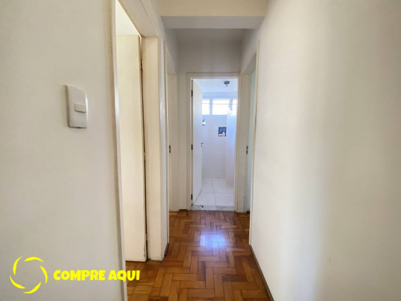 Imagem Apartamento com 3 Quartos à Venda, 81 m² em Perdizes - São Paulo