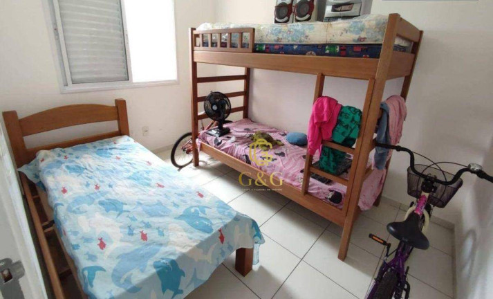 Imagem Apartamento com 3 Quartos à Venda, 93 m² em Mirim - Praia Grande Imagem Apartamento com 3 Quartos à Venda, 93 m² em Mirim - Praia Grande
