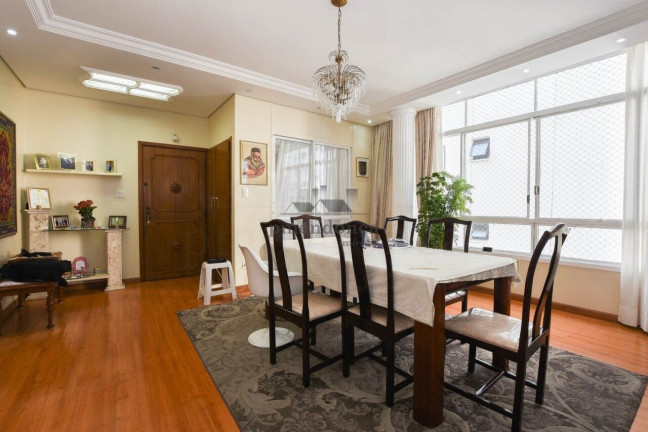 Imagem Apartamento com 3 Quartos à Venda, 178 m² em Santa Cecília - São Paulo Imagem Apartamento com 3 Quartos à Venda, 178 m² em Santa Cecília - São Paulo