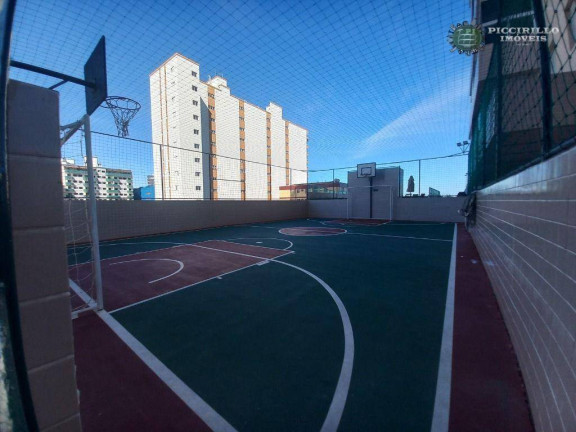 Imagem Apartamento com 2 Quartos à Venda, 80 m² em Mirim - Praia Grande