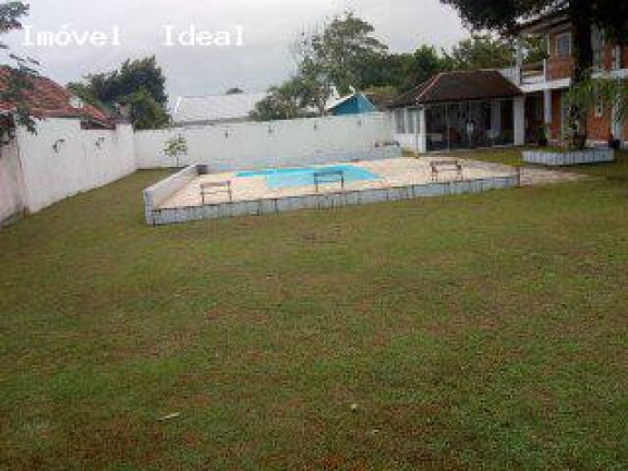 Imagem Casa com 8 Quartos à Venda, 395 m² em Pontal Do Paraná Imagem Casa com 8 Quartos à Venda, 395 m² em Pontal Do Paraná