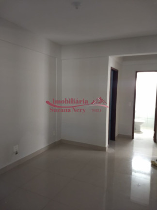 Apartamento com 2 Quartos à Venda, 78 m² em Lagoa Nova - Natal