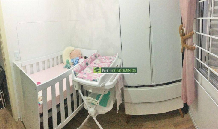 Imagem Apartamento com 2 Quartos à Venda, 42 m² em Mercês - Curitiba Imagem Apartamento com 2 Quartos à Venda, 42 m² em Mercês - Curitiba