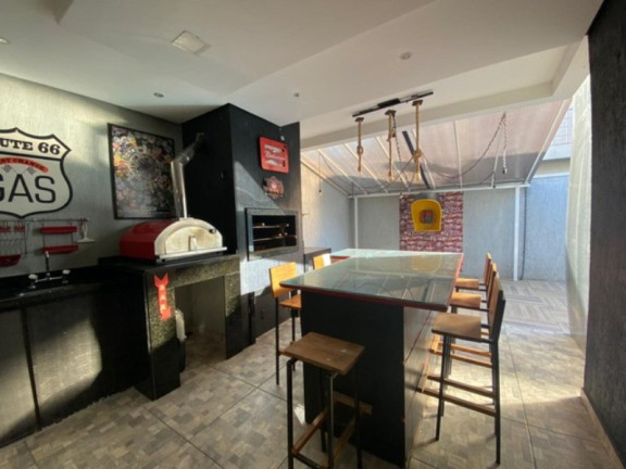 Imagem Casa com 2 Quartos à Venda, 100 m² em Igara - Canoas