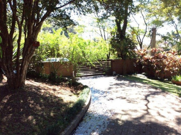 Imagem Casa com 3 Quartos à Venda, 400 m² em Parque Silvino Pereira - Cotia
