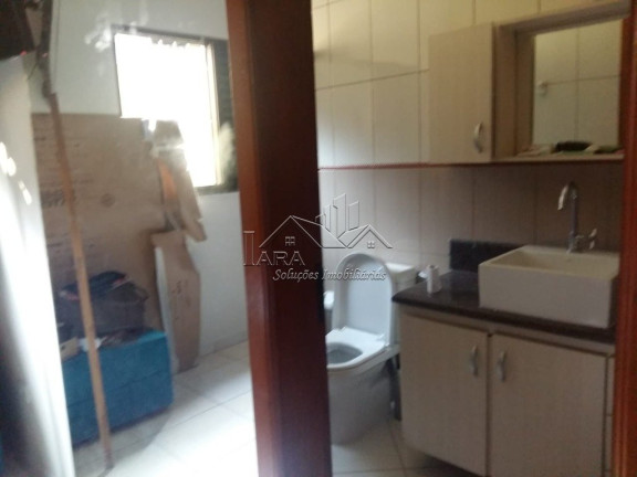 Imagem Casa com 3 Quartos à Venda,  em Jardim Nordeste - São Paulo