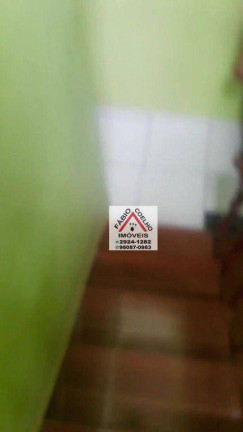 Imagem Sobrado com 2 Quartos à Venda, 80 m² em Vila Dos Andradas - São Paulo