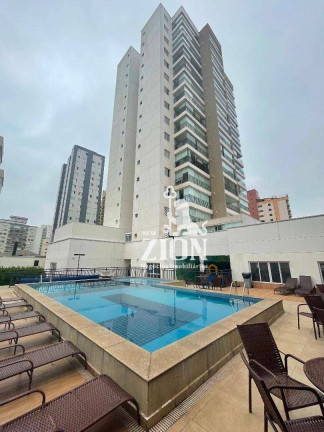 Imagem Apartamento com 2 Quartos à Venda, 66 m² em Santana - São Paulo